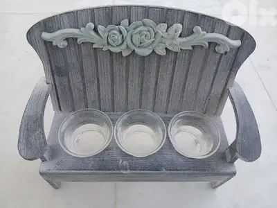 شمعدان كنباية