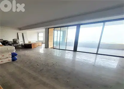Apartment+Terrace+Sea view for sale in Yarzeh -Baabda - اليرزة - بعبدا