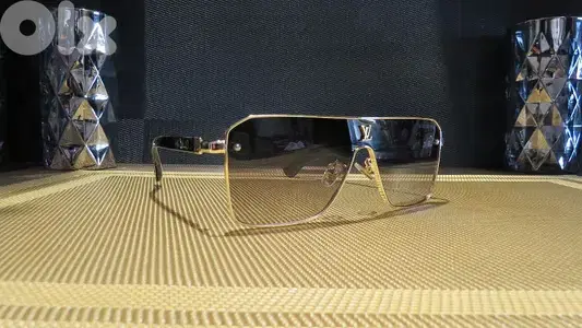 Louis Vuitton Sunglasses