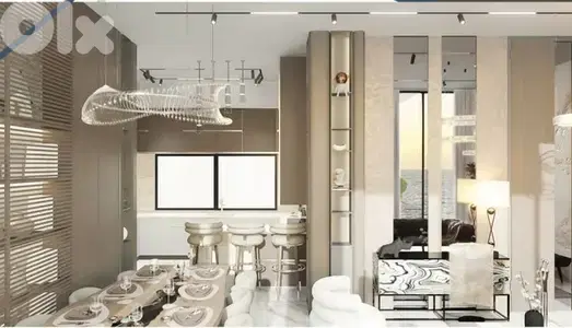 RWB122SN - Luxurious apartment for sale in Koura (Under Construction)