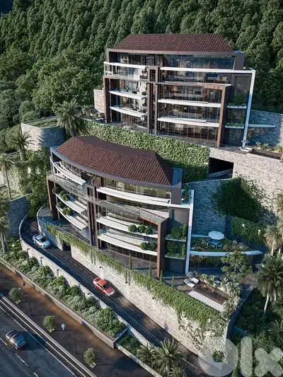 RWB123SN - Payment facilities - Luxurious Apartment for sale in Koura