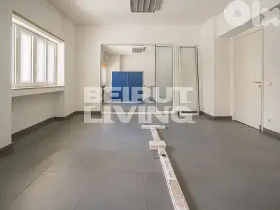 Spacious & Sunny Office | 24/7 Security | Storage Space