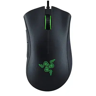 Razer Deathadder Essential gaming mouse