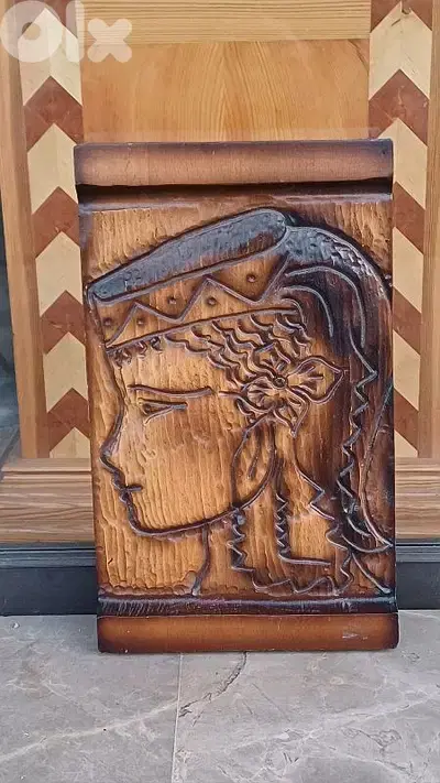 antique