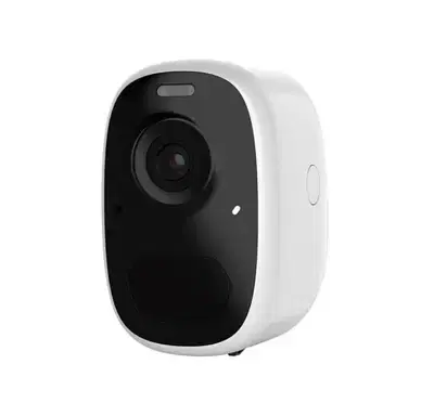 Battery Cam wifi 3mp 2k stand alone no wires needed