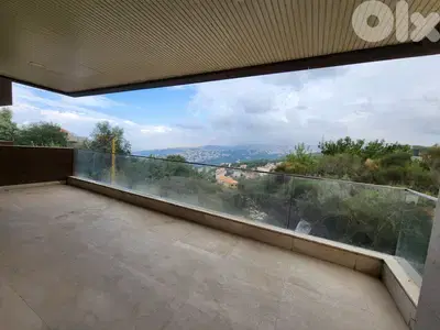 Apartment for sale in Ain Aar شقة للبيع في عين عار
