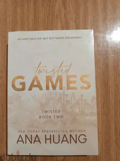 twisted games