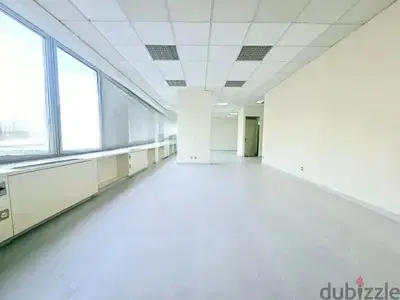 AH-HKL-347 Prime Office with Security & 24/7 Electricity