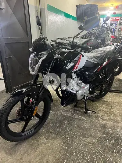 HONZDA 150