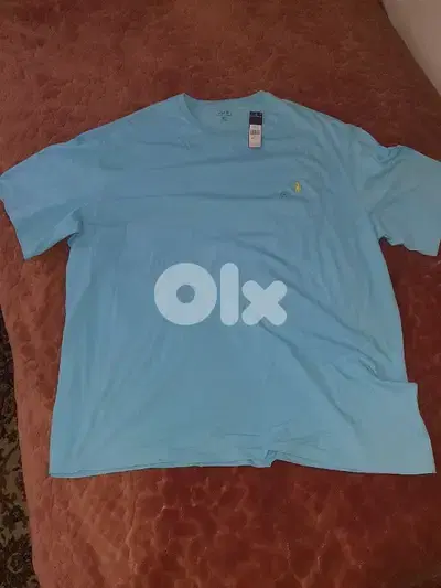 ORIGINAL POLO RALPH LAUREN T SHIRT SIZE 3 XLT 4XLT