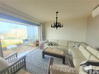 Apartment+ Panoramic View for sale in Beit Misk - شقة للبيع في بيت مسك