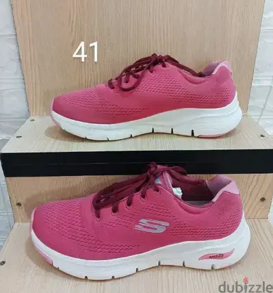Skechers shoes size 41