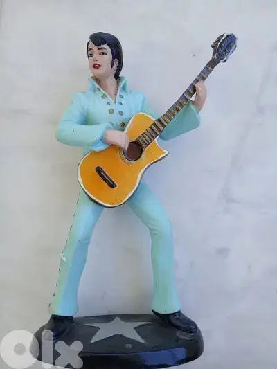 Elvis Presley