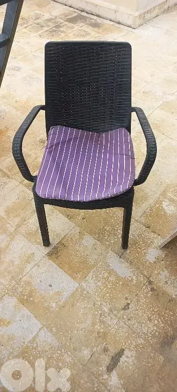 Chairs