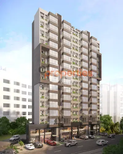 Apartment For Sale In Bourj Hammoud | Under Construction CPRD81