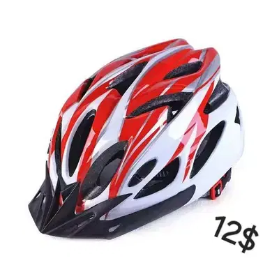 bicycle helmet