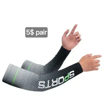 Sports Arm Sleeves