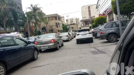 land for sale in zalka أرض للبيع في الزلقا