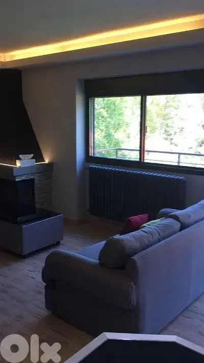 chalet for rent in faraya شاليه للايجار في فاريا
