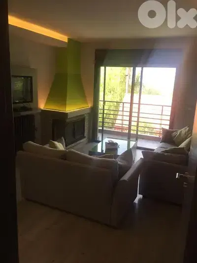 chalet for rent in faraya  شاليه للايجار في فاريا