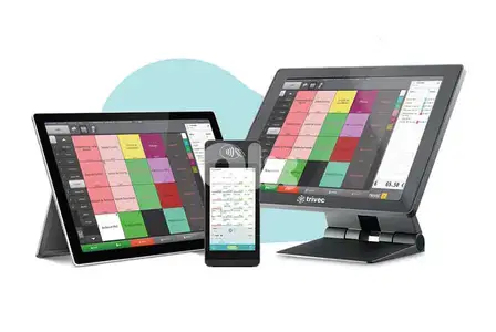 Point Of Sales Software POS System | برنامج نقاط البيع