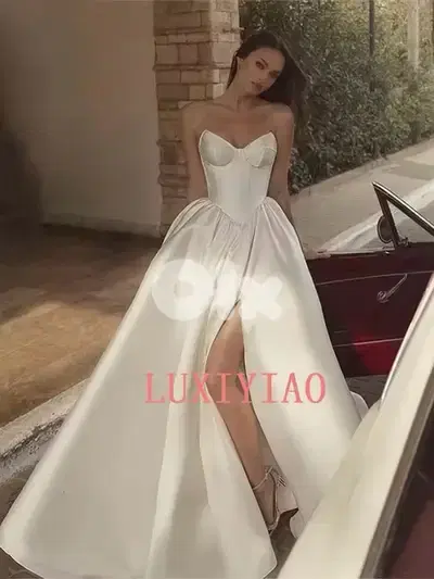Wedding dress for sale