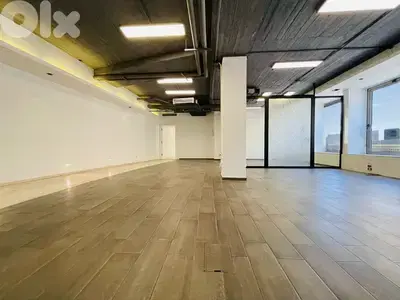 RAO26-4820 Office 300m2 for rent in Downtown Beirut, $ 4,600 cash