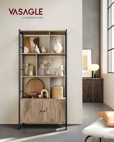 bookcase
