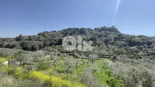 RWB229CA - Land for sale in Chamat Jbeil