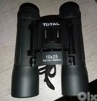 ناظور total 10×25 101m/1000m