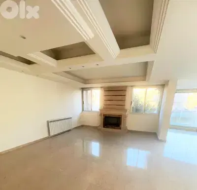 Apartment 4 Sale in New Mar Takla-Hazmieh-شقة للبيع مار تقلا -الحازمية