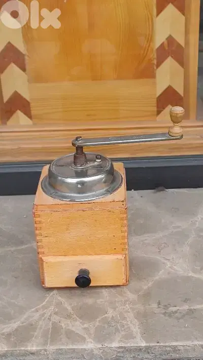 antique