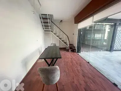 40 SQM Shop/Office in Zalka, Metn
