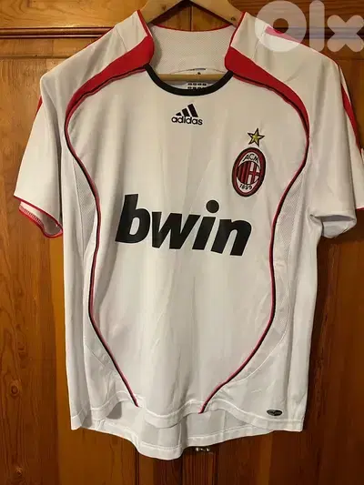 Adidas Shirt