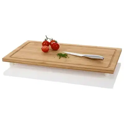 ernesto bamboo cutting board