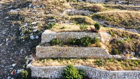 Land For Sale in Eddeh Jbeil 2000m² أرض للبيع في إده - جبيل