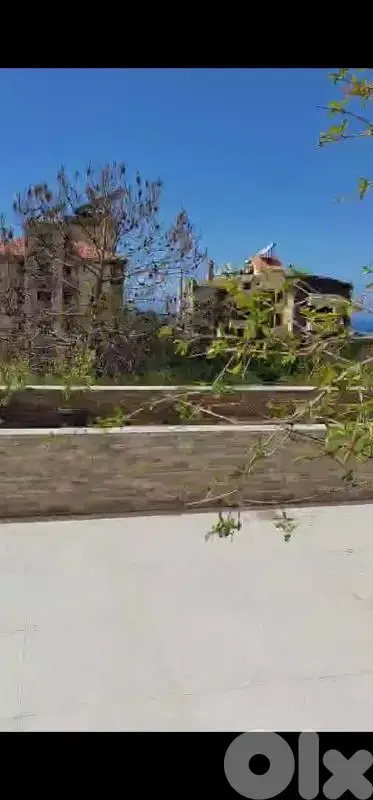 apartment For sale in kfarhbeb شقة للبيع في كفرحباب