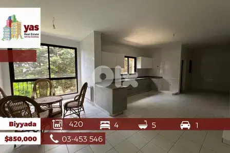 Biyyada 420m2 | Generous Dimensions | Panoramic View | CL |