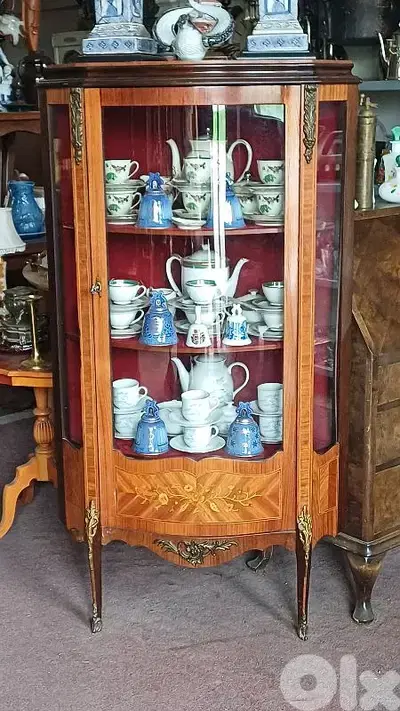 antique