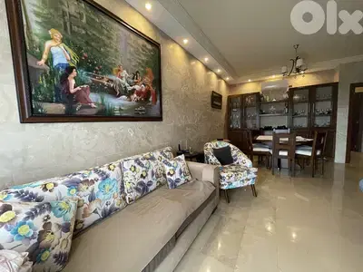 GMB158AA - Apartment for rent in Batroun - شقة للإيجار في البترون