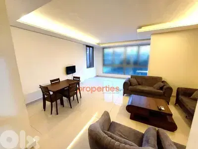Apartment for sale in Fanar CPSM270