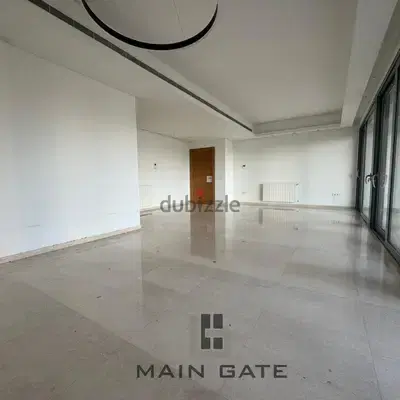 Apartment for Sale in Waterfront City Dbayeh