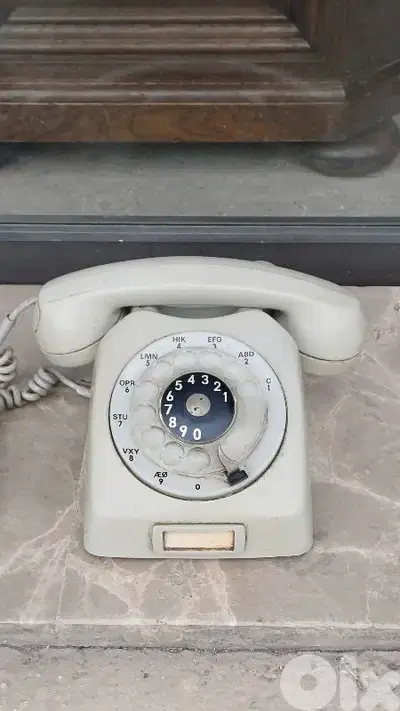 antique