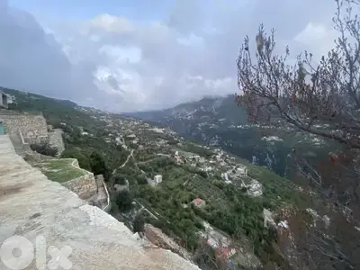 RWB114EG - Land for sale in Adonis Jbeil