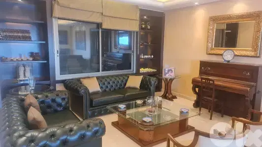 HIGH-END APARTMENT FOR SALE IN HORSH TABET PRIME 4 BEDROOMS, (HT-214)