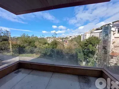 Apartment for Sale in Aatchaneh شقة للبيع في عاطشانه