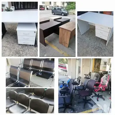بنووكي اوروبي كراسي مكاتب  مكاتب