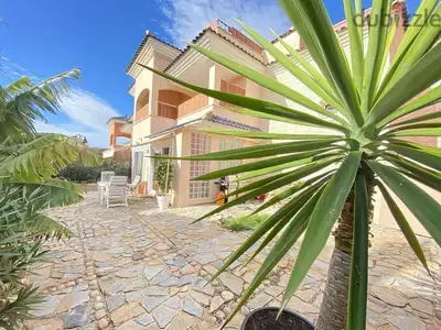 Spain Get your residency! apartment ground floor + garden SVM751739