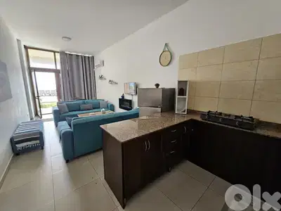 RWB295EA - Furnished chalet for rent in Halat Jbeil