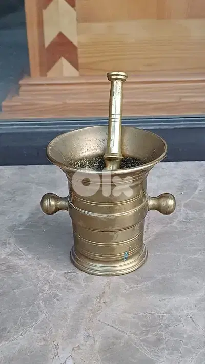 antique